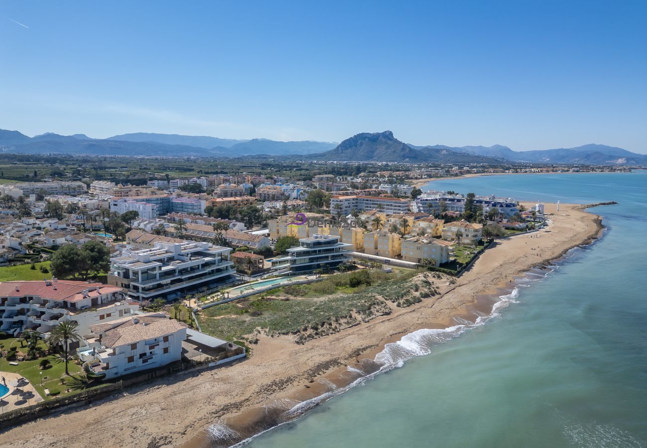 Ferienwohnung in Denia - 107 Mar Jonica XV