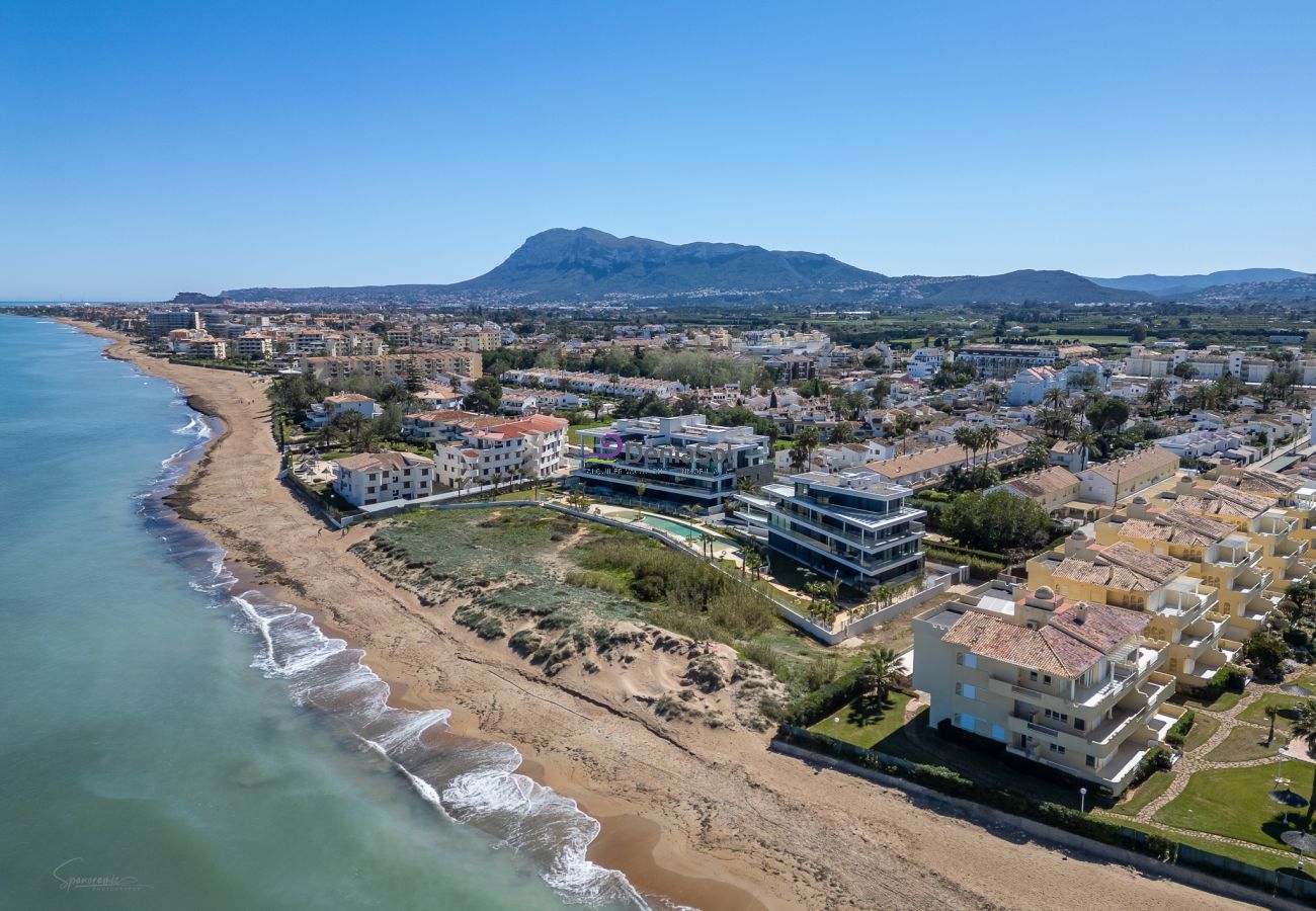 Ferienwohnung in Denia - 107 Mar Jonica XV