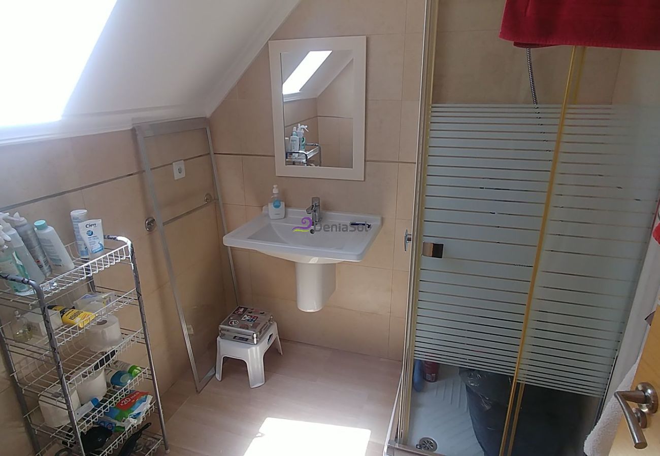 Ferienwohnung in Denia - 176 Estrella de Mar, 6