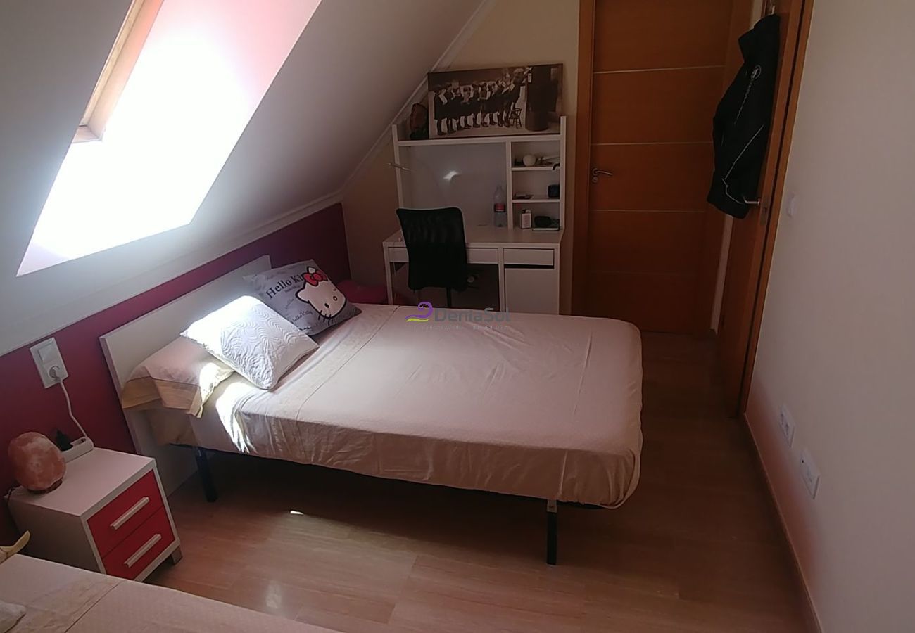 Ferienwohnung in Denia - 176 Estrella de Mar, 6