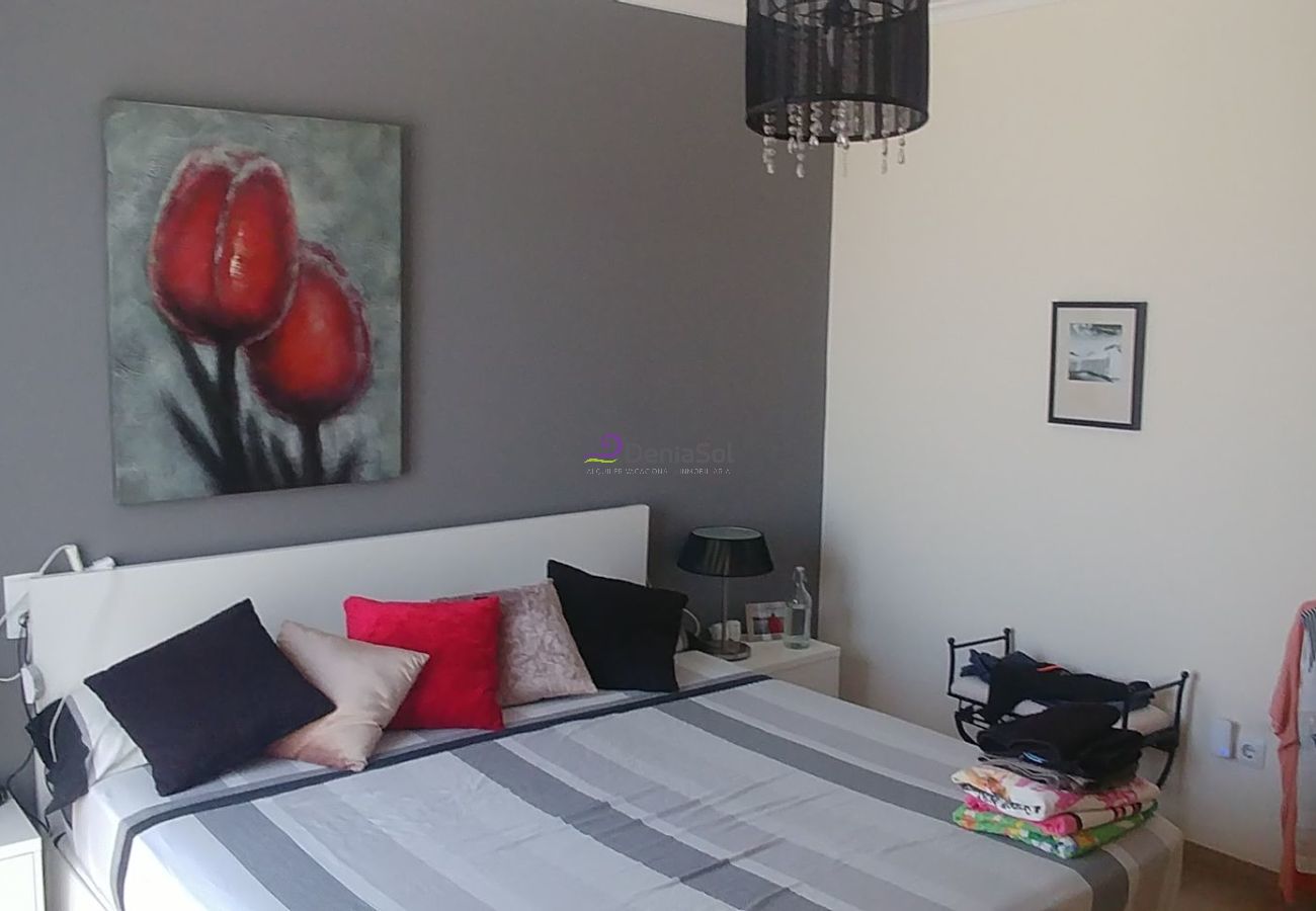 Ferienwohnung in Denia - 176 Estrella de Mar, 6