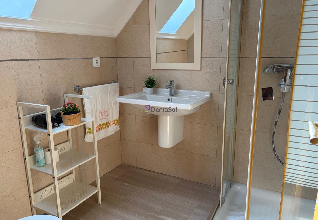 Ferienwohnung in Denia - 176 Estrella de Mar, 6