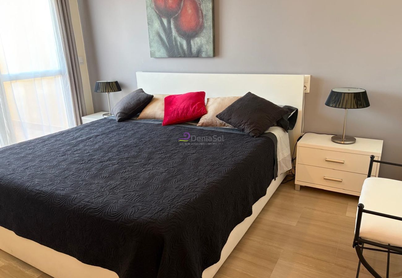 Ferienwohnung in Denia - 176 Estrella de Mar, 6