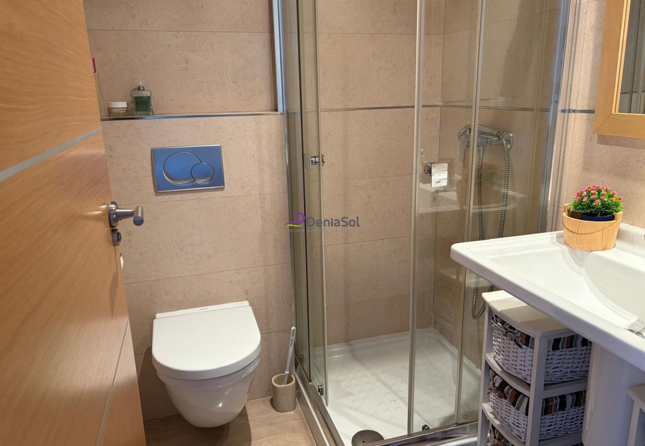 Ferienwohnung in Denia - 176 Estrella de Mar, 6