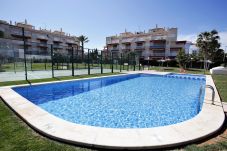 Apartment in Denia - 177 Maravista