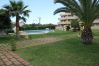 Apartment in Denia - 183 Deveses Park
