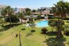 Apartment in Denia - 183 Deveses Park