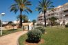 Apartment in Denia - 129 Aquamarinas B5