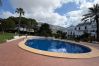 Apartment in Denia - 124 Al Khalif