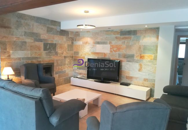 Villa in Denia - 0646 - AMANDA Villa in Denia - 0646 - AMANDA