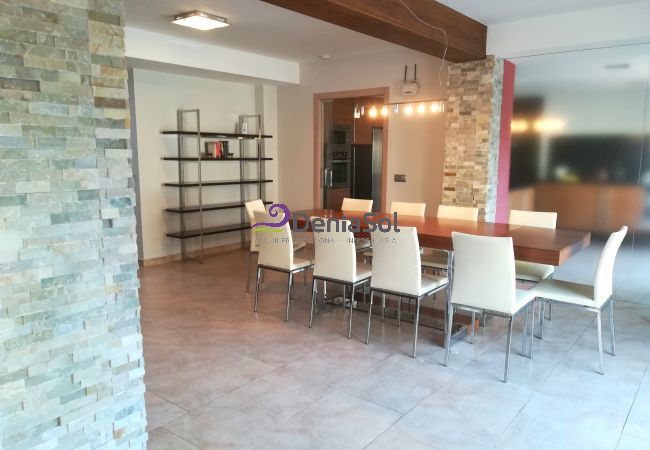 Villa in Denia - 0646 - AMANDA Villa in Denia - 0646 - AMANDA