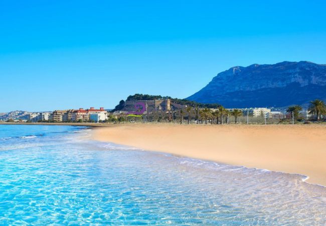 Villa in Denia - 0646 - AMANDA Villa in Denia - 0646 - AMANDA