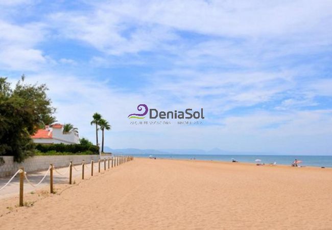 Villa in Denia - 0646 - AMANDA Villa in Denia - 0646 - AMANDA