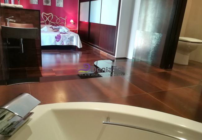 Villa in Denia - 0646 - AMANDA Villa in Denia - 0646 - AMANDA