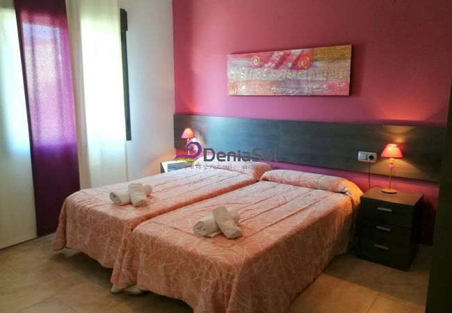 Villa in Denia - 0646 - AMANDA Villa in Denia - 0646 - AMANDA