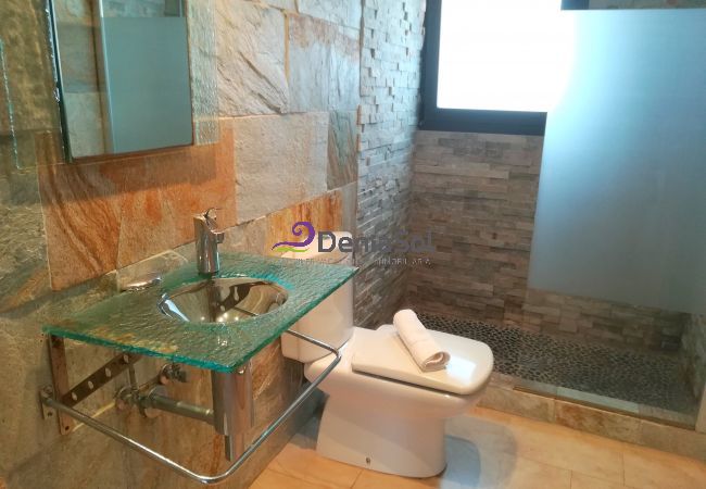 Villa in Denia - 0646 - AMANDA Villa in Denia - 0646 - AMANDA