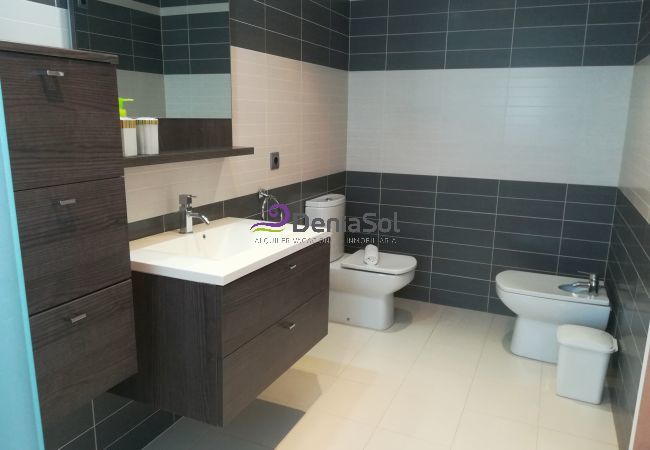 Villa in Denia - 0646 - AMANDA Villa in Denia - 0646 - AMANDA