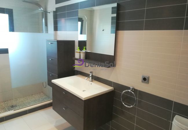 Villa in Denia - 0646 - AMANDA Villa in Denia - 0646 - AMANDA