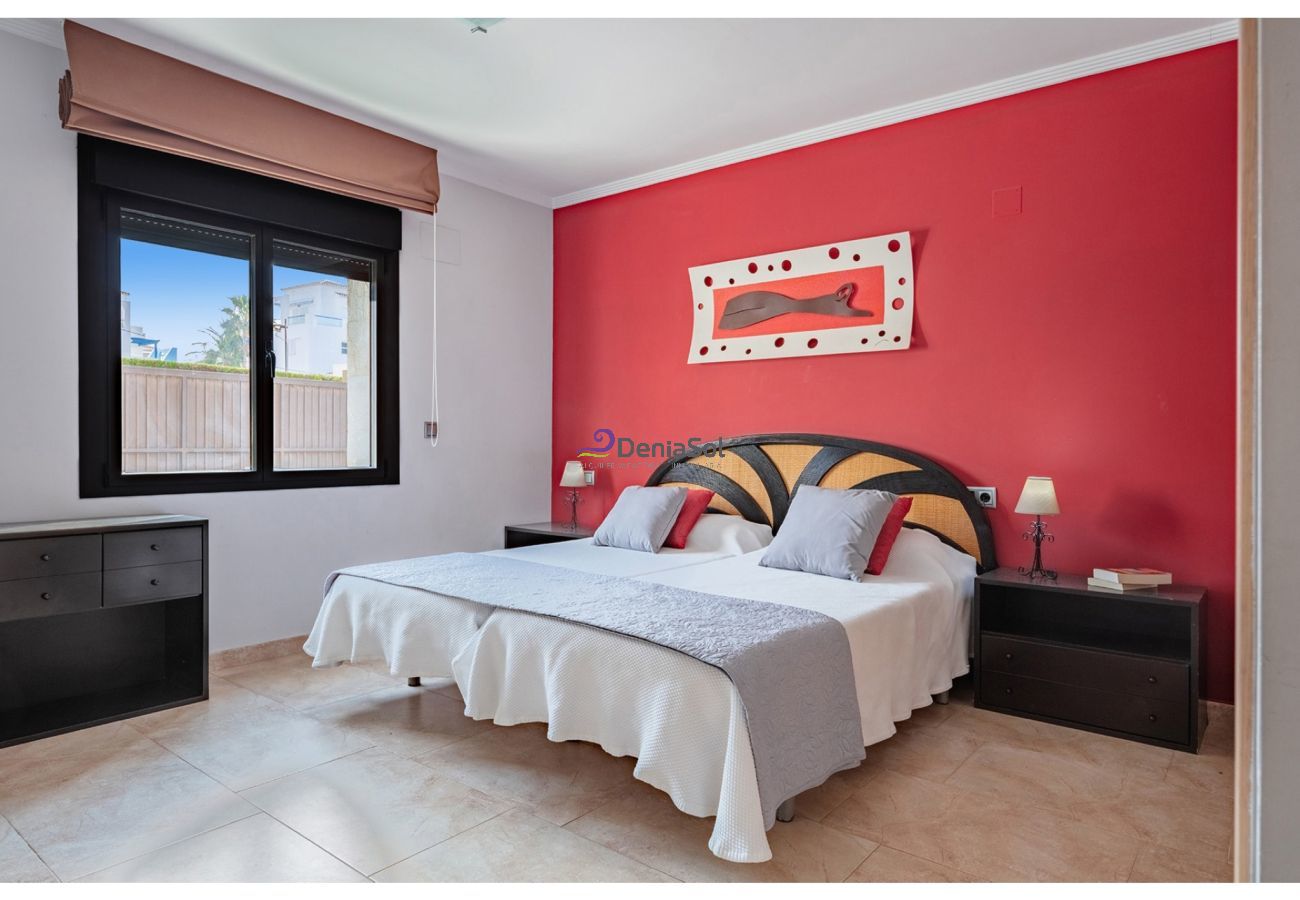 Villa in Denia - 0646 - AMANDA