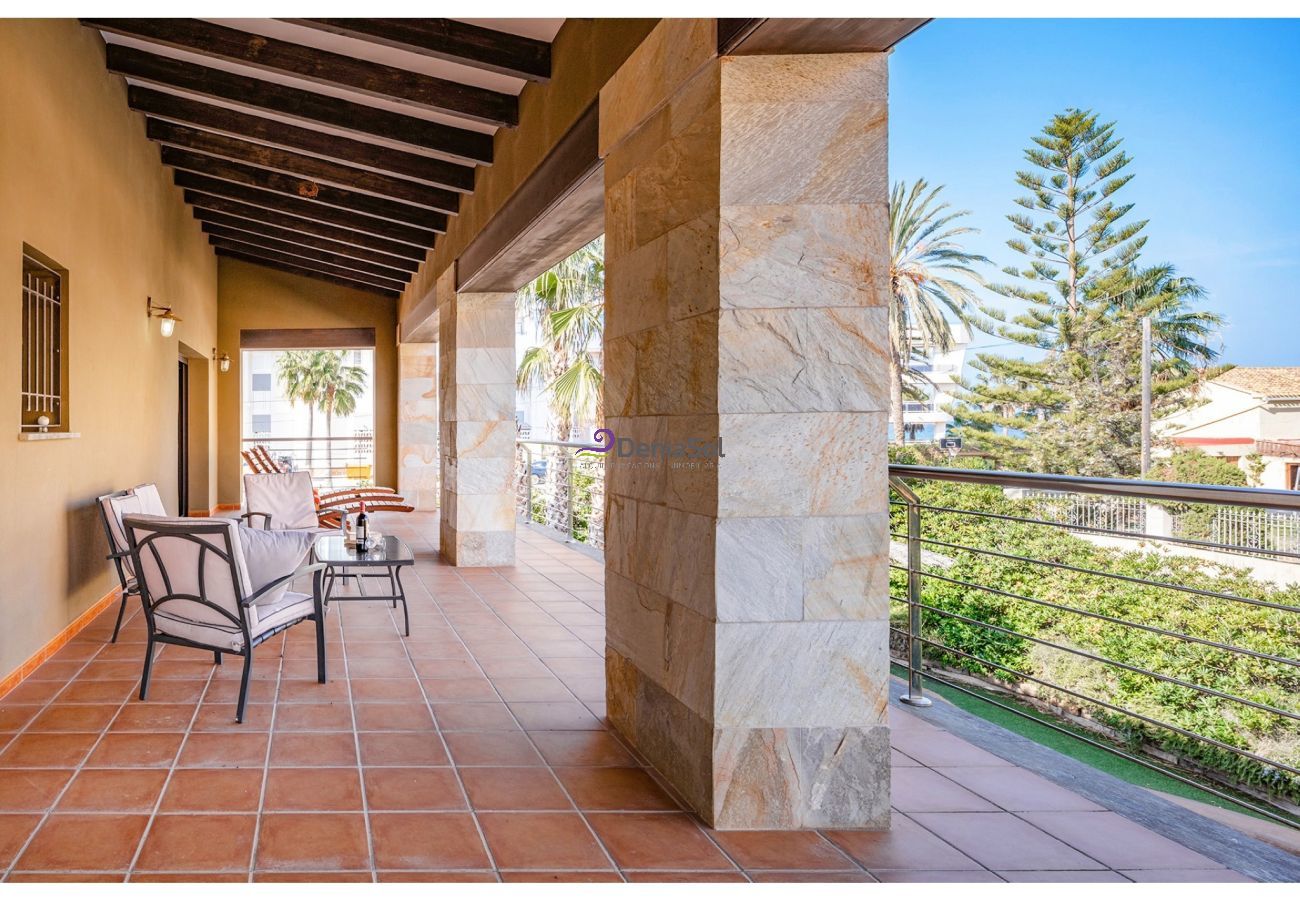 Villa in Denia - 0646 - AMANDA