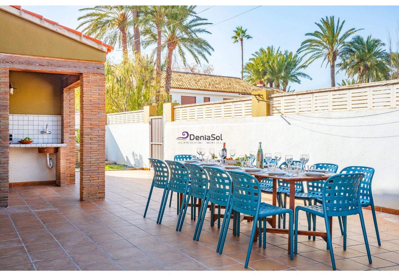 Villa in Denia - 0646 - AMANDA