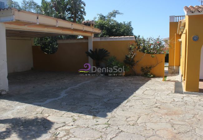 Villa in Denia - 022 Villa Sta. Lucia Villa in Denia - 022 Villa Sta. Lucia