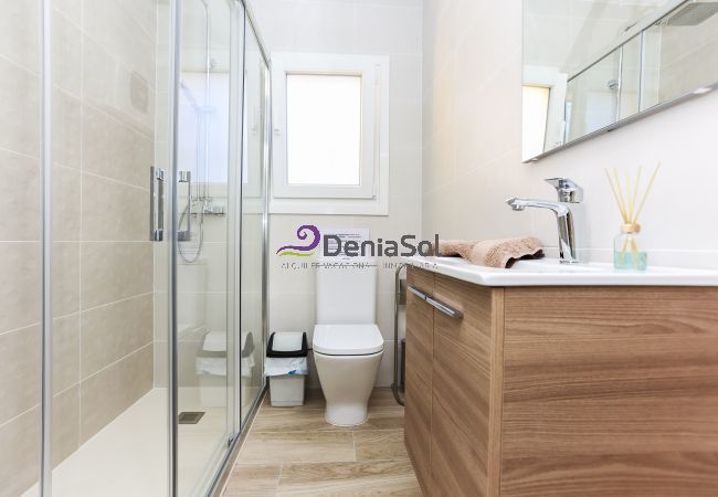 Villa in Denia - 022 Villa Sta. Lucia Villa in Denia - 022 Villa Sta. Lucia