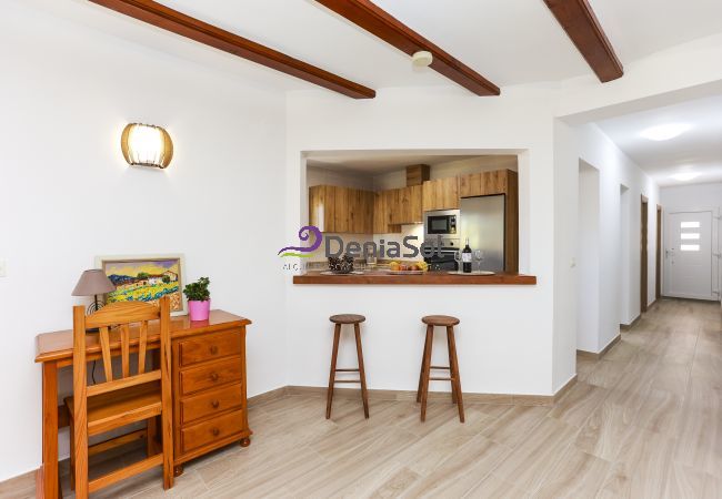 Villa in Denia - 022 Villa Sta. Lucia Villa in Denia - 022 Villa Sta. Lucia