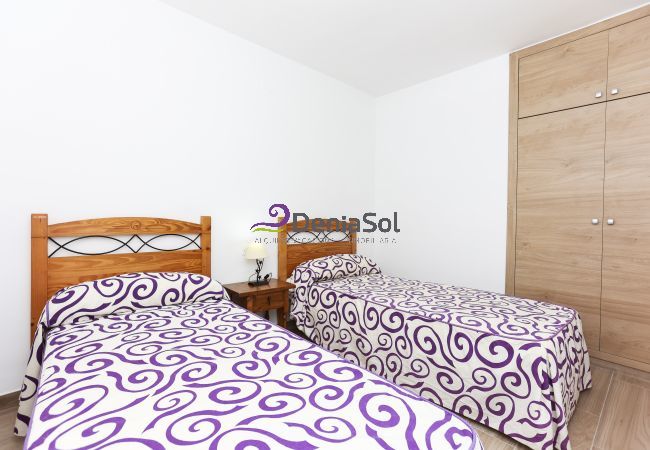 Villa in Denia - 022 Villa Sta. Lucia Villa in Denia - 022 Villa Sta. Lucia