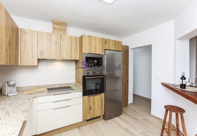 Villa in Denia - 022 Villa Sta. Lucia Villa in Denia - 022 Villa Sta. Lucia