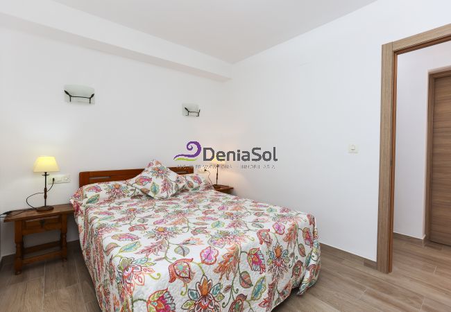 Villa in Denia - 022 Villa Sta. Lucia Villa in Denia - 022 Villa Sta. Lucia