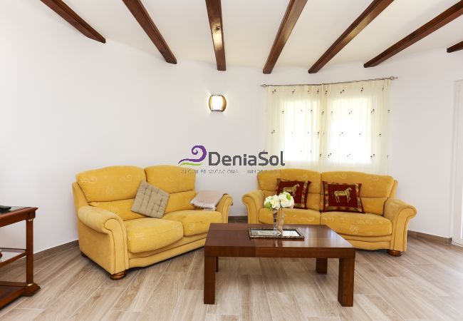 Villa in Denia - 022 Villa Sta. Lucia Villa in Denia - 022 Villa Sta. Lucia