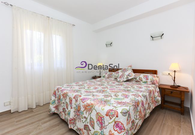 Villa in Denia - 022 Villa Sta. Lucia Villa in Denia - 022 Villa Sta. Lucia