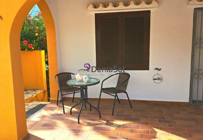 Villa in Denia - 022 Villa Sta. Lucia Villa in Denia - 022 Villa Sta. Lucia