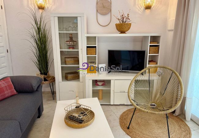 Apartment in Denia - 102 Oasis Beach, 70 Apartment in Denia - 102 Oasis Beach, 70