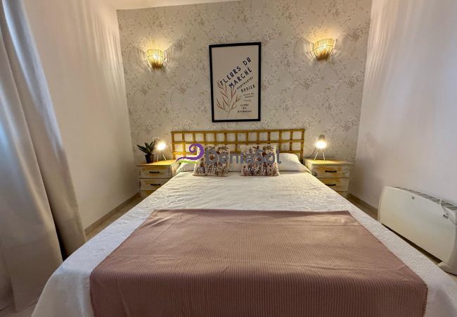 Apartment in Denia - 102 Oasis Beach, 70 Apartment in Denia - 102 Oasis Beach, 70