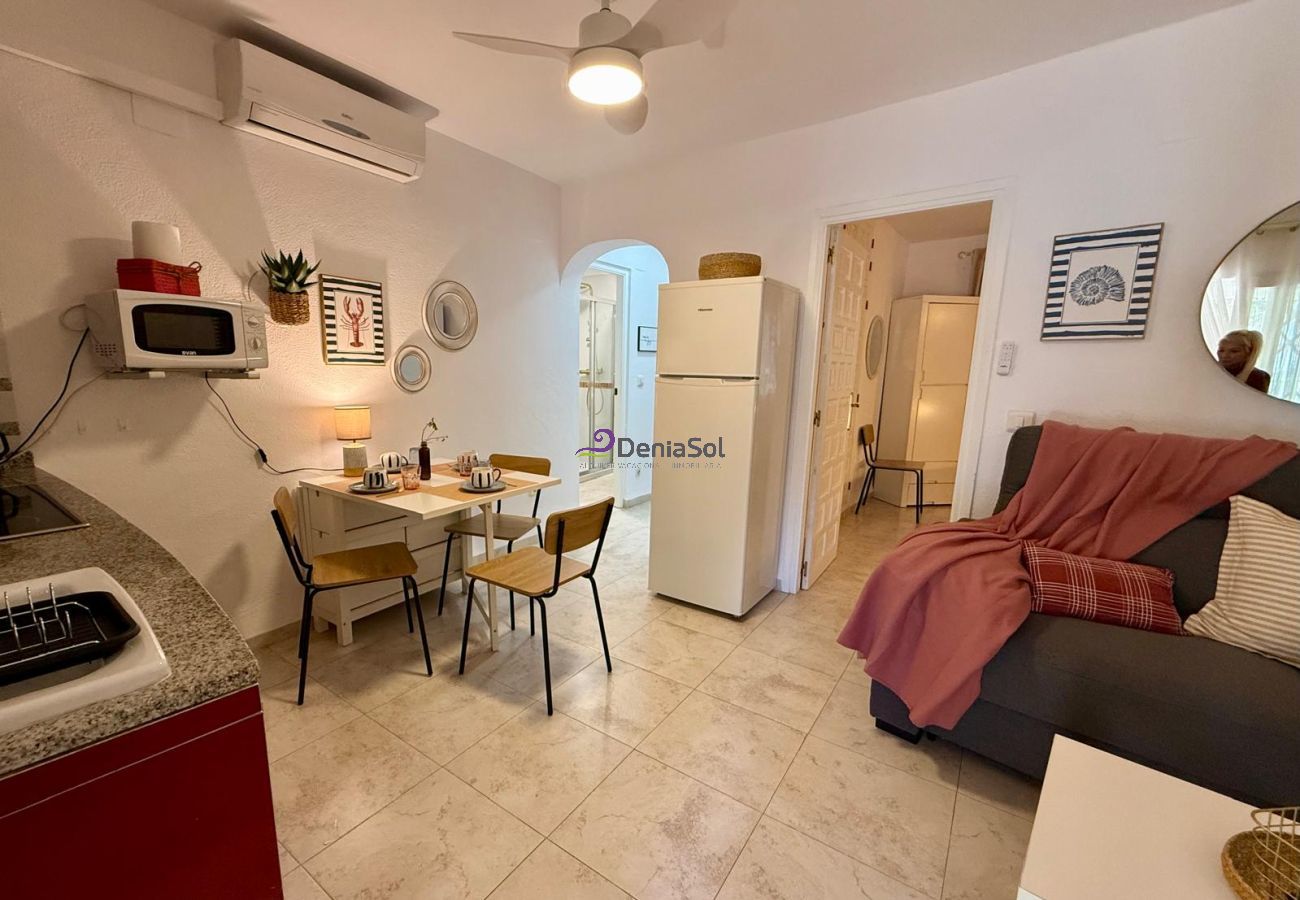 Apartment in Denia - 102 Oasis Beach, 70