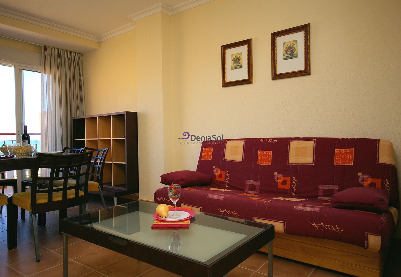 Apartment in Denia - 100 Bellvedere