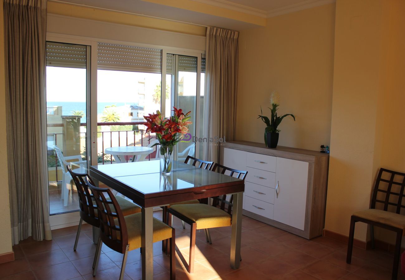 Apartment in Denia - 100 Bellvedere