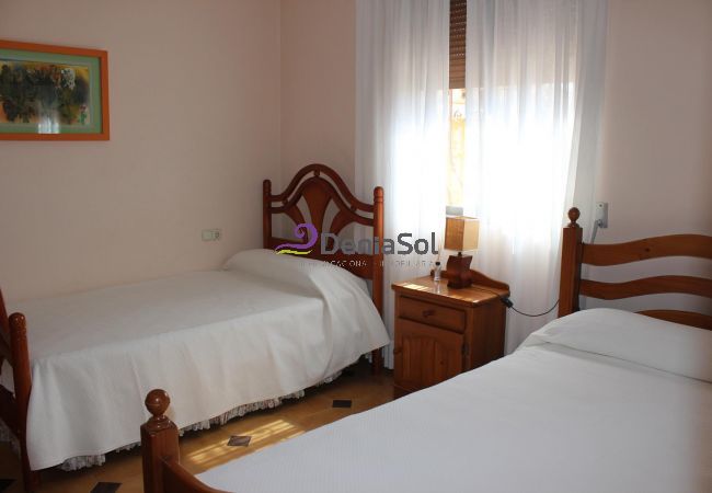 Villa in Denia - 052 Villa Plana d´Elies Villa in Denia - 052 Villa Plana d´Elies