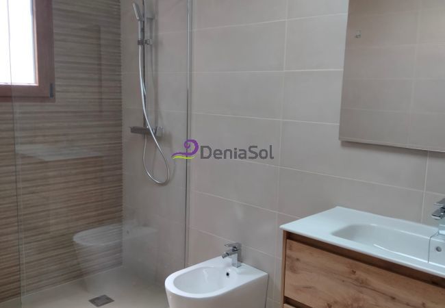 Villa in Denia - 052 Villa Plana d´Elies Villa in Denia - 052 Villa Plana d´Elies