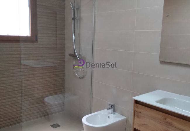 Villa in Denia - 052 Villa Plana d´Elies Villa in Denia - 052 Villa Plana d´Elies