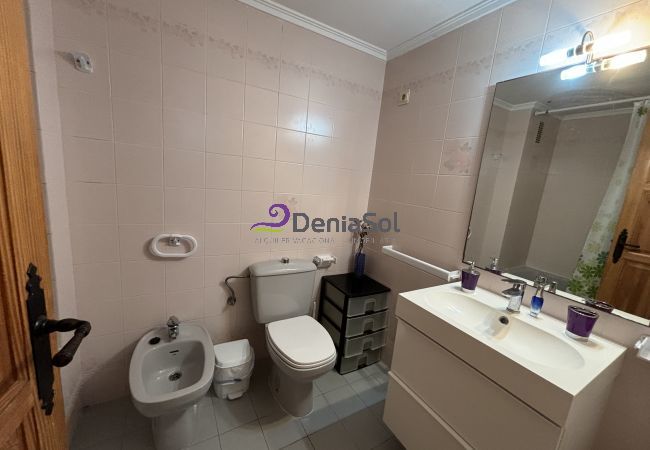 Apartment in Denia - 121 Las Velas Apartment in Denia - 121 Las Velas