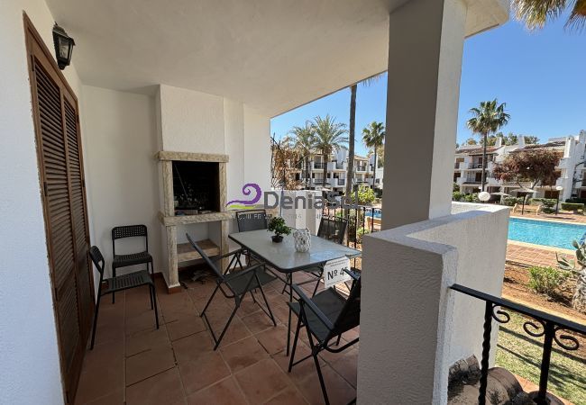 Apartment in Denia - 121 Las Velas