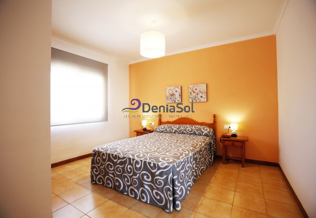 Villa in Denia - 029 Villa Estanyo Villa in Denia - 029 Villa Estanyo