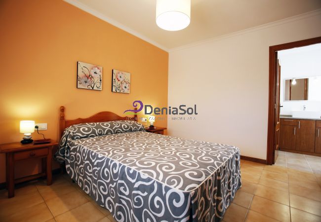 Villa in Denia - 029 Villa Estanyo Villa in Denia - 029 Villa Estanyo