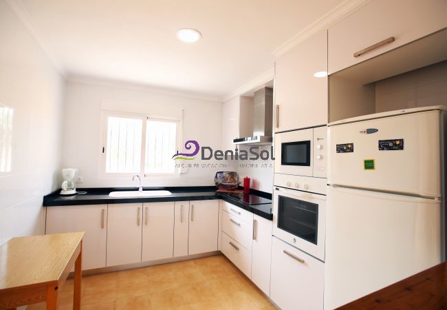 Villa in Denia - 029 Villa Estanyo Villa in Denia - 029 Villa Estanyo