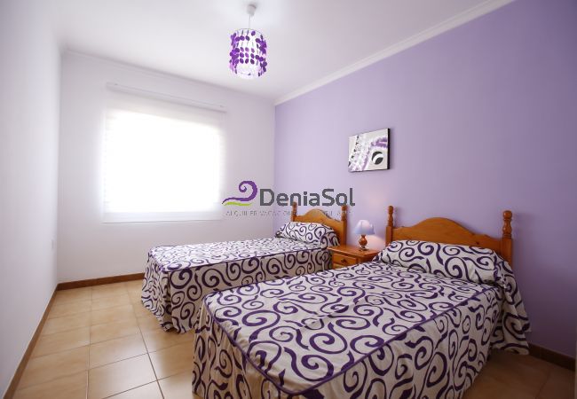 Villa in Denia - 029 Villa Estanyo Villa in Denia - 029 Villa Estanyo