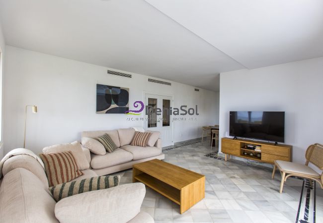 Apartment in Denia - 106 Playa Dorada J-1 Apartment in Denia - 106 Playa Dorada J-1