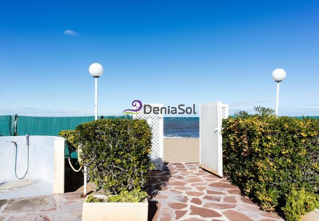 Apartment in Denia - 106 Playa Dorada J-1 Apartment in Denia - 106 Playa Dorada J-1